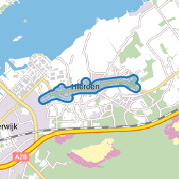 Zuiderzeestraatweg