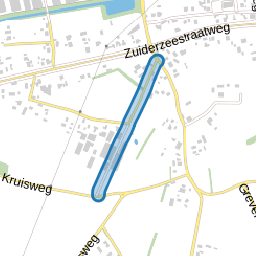Zwaluwenweg