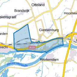 Hardinxveld-Giessendam