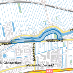 Achterdijk west
