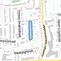 Akkerstraat