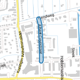 Albert Cuypstraat