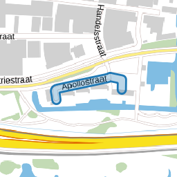 Apollostraat