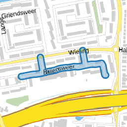Baijensweer
