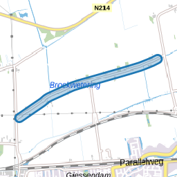 Broekseweg