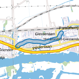Buitendams