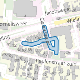 Claversweer