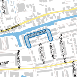 Dreesstraat