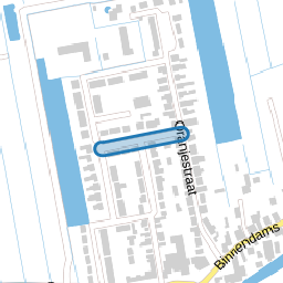 Emmastraat