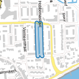 Frans Halsstraat