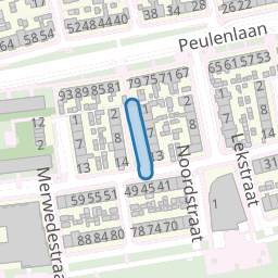 Giessenstraat