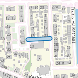 Govert Flinckstraat
