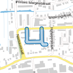 Graaf Adolfstraat