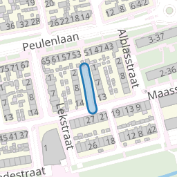 Graafstroomstraat