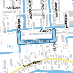 Groninger Kroon