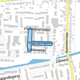 Heijmansweer