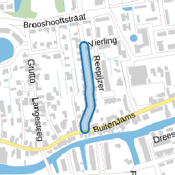 Hoepmakerspad