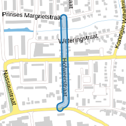 Hofweerstraat