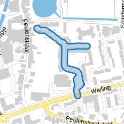 Houweningeweer