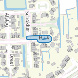 Huik