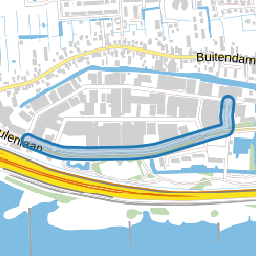 Industriestraat