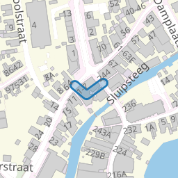 Jodensteeg