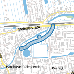 Kerkweg