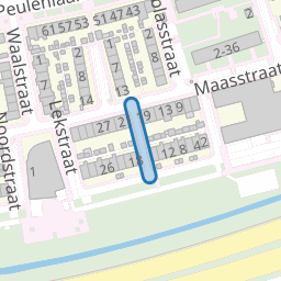 Kilstraat
