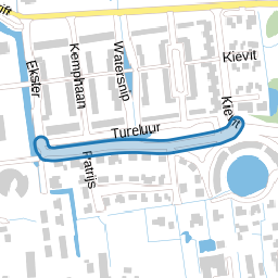 Kramsvogel