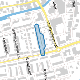 Kuyperstraat