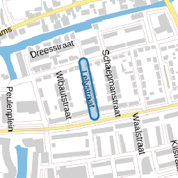 Lelystraat