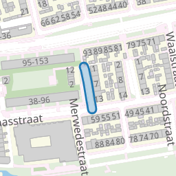 Lingestraat