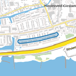 Maasstraat