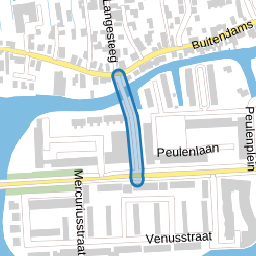 Marsstraat