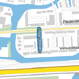 Mercuriusstraat