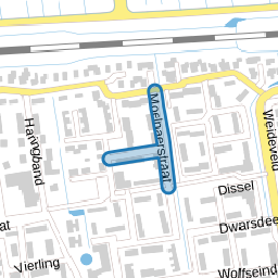 Moelnaerstraat