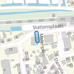 Molenplein