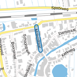 Molenstraat