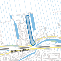 Oranjestraat