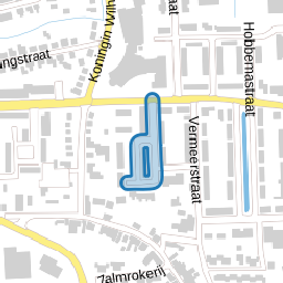 Paulus Potterstraat