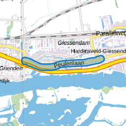 Peulenlaan