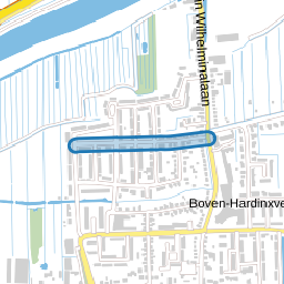 Prins Bernhardstraat