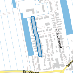 Prins Hendrikstraat