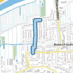 Prinses Irenestraat