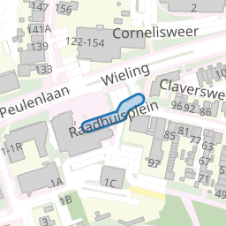 Raadhuisplein