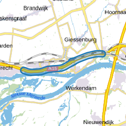 Rijksweg A15