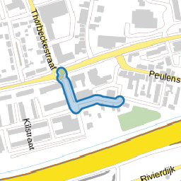 Rijnstraat
