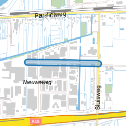 Rijshaak