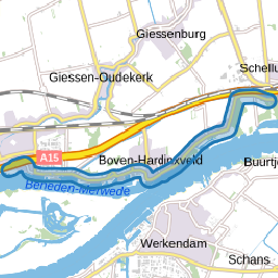 Rivierdijk