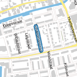 Schaepmanstraat